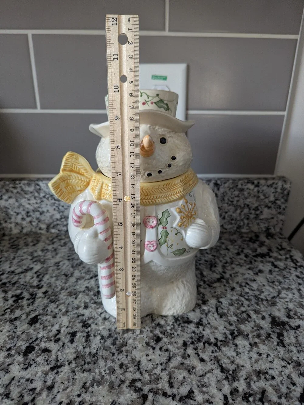 N/A vintage ceramic